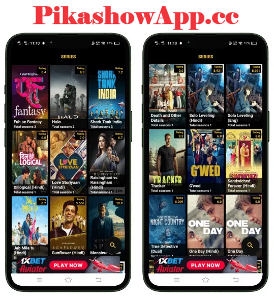 pikashow